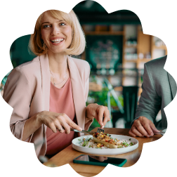 Restorandan Hesap Ödemeden Kalkmak